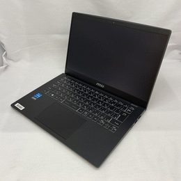 【極美品】MSI Modern 14 i9 13世代/32GB/512GB MSI 〔中古〕Modern-14-H-D13MG-1403JP Core i9-13900H プロセッサー