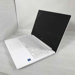 NEC 〔中古〕PC-N1355HAC-Y Core i5-1335U プロセッサー/DDR4 16GB