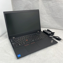 Lenovo 〔中古〕ThinkPad T460 / インテル® Core™ i5 プロセッサー