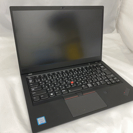 Lenovo 〔中古〕ThinkBook 13s G3 ACN AMD Ryzen 5 5600U (2.3GHz)/8GB