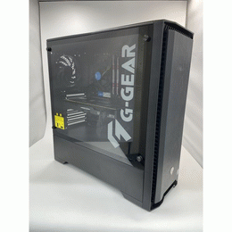 THIRDWAVE 〔中古〕GALLERIA RM5R-R26(SKM/A520) Ryzen 5 3600/DDR4
