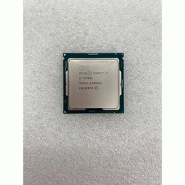 中古Core i7 プロセッサー (intel CPU) | パソコン工房【公式通販】