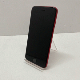 APPLE 〔中古〕iPhoneSE(第2世代) 256GB MXVV2J/A Red 国内SIMフリー