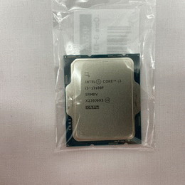 中古Core i3 プロセッサー (intel CPU) | パソコン工房【公式通販】