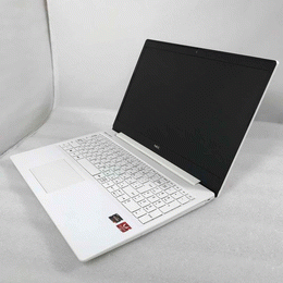NEC 〔中古〕VersaPro VK540/C-B Ryzen 5 5500U/DDR4 16GB(増設交換