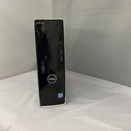 DELL 〔中古〕Inspiron 3470（中古保証3ヶ月間） | パソコン工房【公式