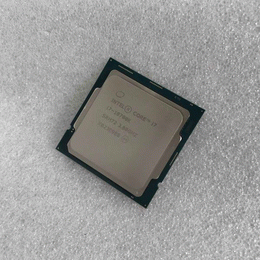 Intel 〔中古〕インテル® Core™ i7-10700K プロセッサー Bulk（中古