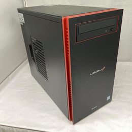 THIRDWAVE 〔中古〕GALLERIA RM5R-G60S Ryzen 5 3500/DDR4 16GB/512GB