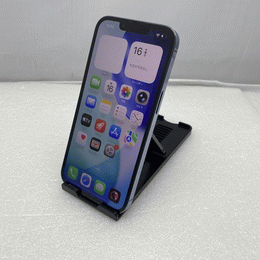 APPLE 〔中古〕iPhone13 Pro 256GB シエラブルー MLUU3J/A SoftBank