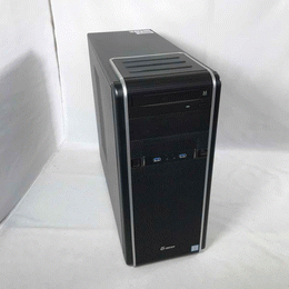 エントリーモデル中古ゲーミング デスクトップPC | パソコン工房【公式