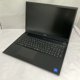 iiyama PC 〔中古〕IStNEi-15FH121-i7_-UCSXM/11685 Core i7-1165G7