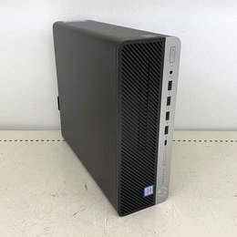 HP 〔中古〕HP Slim Desktop S01-pF3050jp インテル® Core™ i5-13400