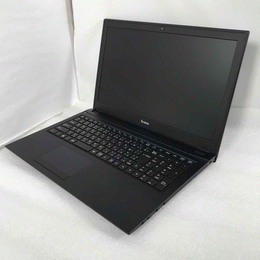 iiyama PC 〔中古〕IStNXs15FH038（中古保証3ヶ月間） | パソコン工房