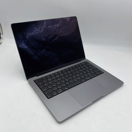 APPLE 〔中古〕MacBook Pro (13-inch 2017 Thunderbolt3×2)スペース