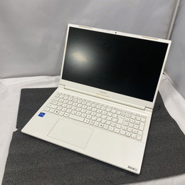 iiyama PC 〔中古〕IStNEi-15FH121-i7_-UCSXM/11685 Core i7-1165G7
