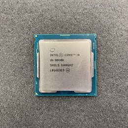 中古Core i9 プロセッサー (intel CPU) | パソコン工房【公式通販】