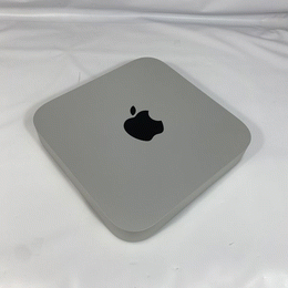APPLE 〔中古〕Mac mini (M1・2020) Apple M1/16GB/512GB SSD/Apple M1