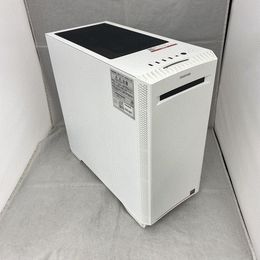 FRONTIER 〔中古〕FRONTIER PC Ryzen 7 5700X/DDR4 32GB/1TB SSD
