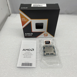 AMD 〔中古〕Ryzen9 5950X BOX（中古保証1ヶ月間） | パソコン工房
