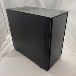 ノーブランド 〔中古〕GAMING PC Ryzen 5 5600G/DDR4 32GB/500GB M.2