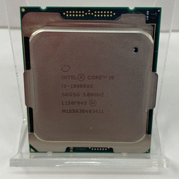 中古Core i9 プロセッサー (intel CPU) | パソコン工房【公式通販】