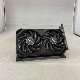 MSI 〔中古〕GeForce RTX4060 VENTUS 2X BLACK 8G OC（中古保証1ヶ月間