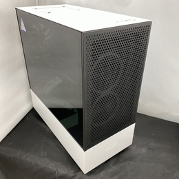 ノーブランド 〔中古〕自作パソコン Ryzen 7 9700X/DDR5 32GB/1TB SSD