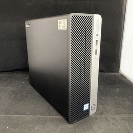HP 〔中古〕EliteDesk 800 G2 TW / インテル® Core™ i7 プロセッサー