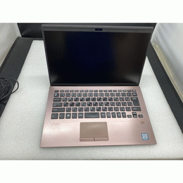 中古ノートパソコン SONY/VAIO | パソコン工房【公式通販】