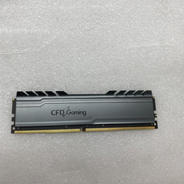ノーブランド 〔中古〕デスクトップPC用 DDR4 2666 16GB XMP（中古保証