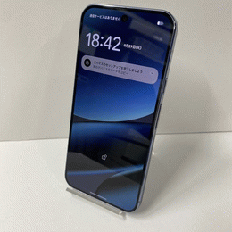 Google 〔中古〕Google Pixel 9a 256GB アイリス PIXEL9A256 楽天 SIM