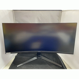 ASUS 〔中古〕VG34VQL3A（中古保証3ヶ月間） | パソコン工房【公式通販】