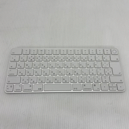 APPLE 〔中古〕Magic Trackpad MK2D3ZA/A ホワイト（中古保証1ヶ月間