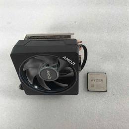 AMD 〔中古〕Ryzen9 3900X BOX（中古保証1ヶ月間） | パソコン工房
