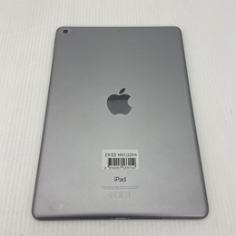 APPLE 〔中古〕iPad(第6世代) 32GB MR6P2J/A Silver docomoSIMロック有