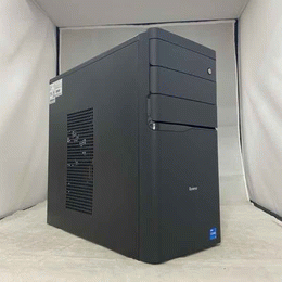 中古デスクトップパソコン iiyama | パソコン工房【公式通販】
