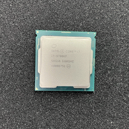 中古Core i7 プロセッサー (intel CPU) | パソコン工房【公式通販】
