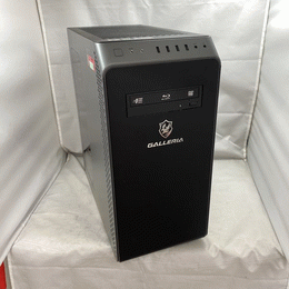 ハイエンド中古ゲーミング デスクトップPC | パソコン工房【公式通販】