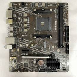 ASUS 〔中古〕TUF GAMING B550M-PLUS（中古保証1ヶ月間） | パソコン