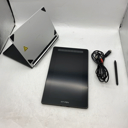 WACOM 〔中古〕Cintiq 16 DTK1660K1D（中古保証1ヶ月間） | パソコン