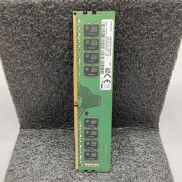ノーブランド 〔中古〕デスクトップPC用 DDR4 2666 8GB 2枚組 SPD