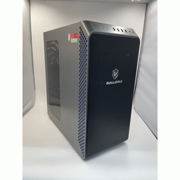 iiyama PC 〔中古〕ILeDEi-M8A6-R97X-SSSXM-BK/56T1 Ryzen 7 9700X