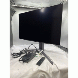 IO-DATA 〔中古〕27インチ液晶ディスプレイ LCD-AH271EDB-B（中古保証3