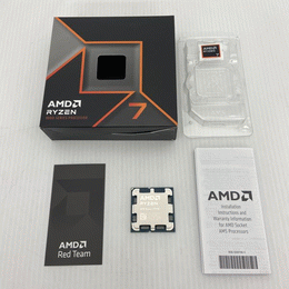 AMD 〔中古〕Ryzen7 3700X BOX（中古保証1ヶ月間） | パソコン工房