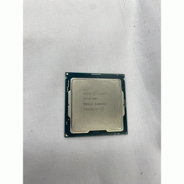Intel 〔中古〕インテル® Core™ i7 プロセッサー 9700K Bulk（中古保証