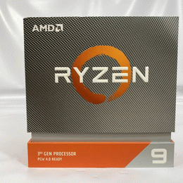 AMD 〔中古〕Ryzen9 7900X3D BOX（中古保証1ヶ月間） | パソコン工房