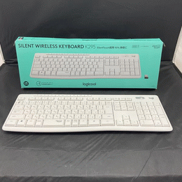 APPLE 〔中古〕Magic Keyboard MXCL3J/A（中古保証1ヶ月間