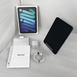 中古 iPad mini 6 | パソコン工房【公式通販】
