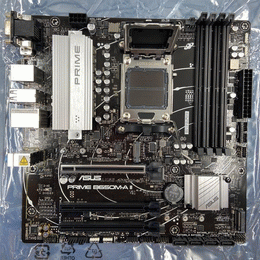 ASUS 〔中古〕PRIME B650M-A CSM（中古保証1ヶ月間） | パソコン工房