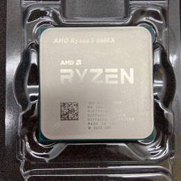 AMD 〔中古〕Ryzen5 9600X BOX（中古保証1ヶ月間） | パソコン工房